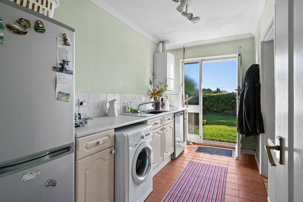 Moors Lane, Winsford CW Estate Agents